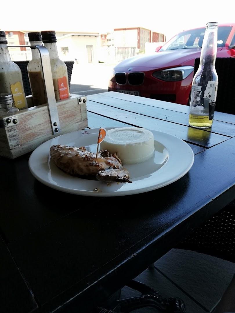 Barcelos Danville