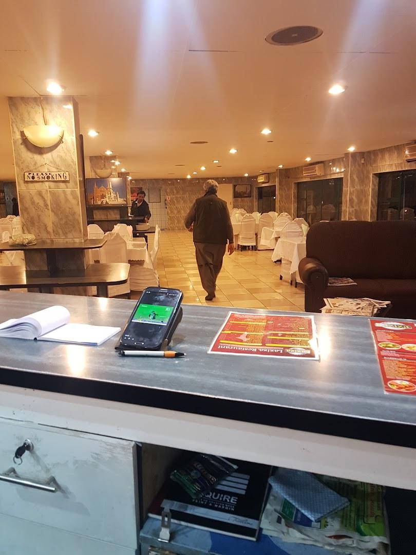 Al Noor Restaurant &amp; Takeaway