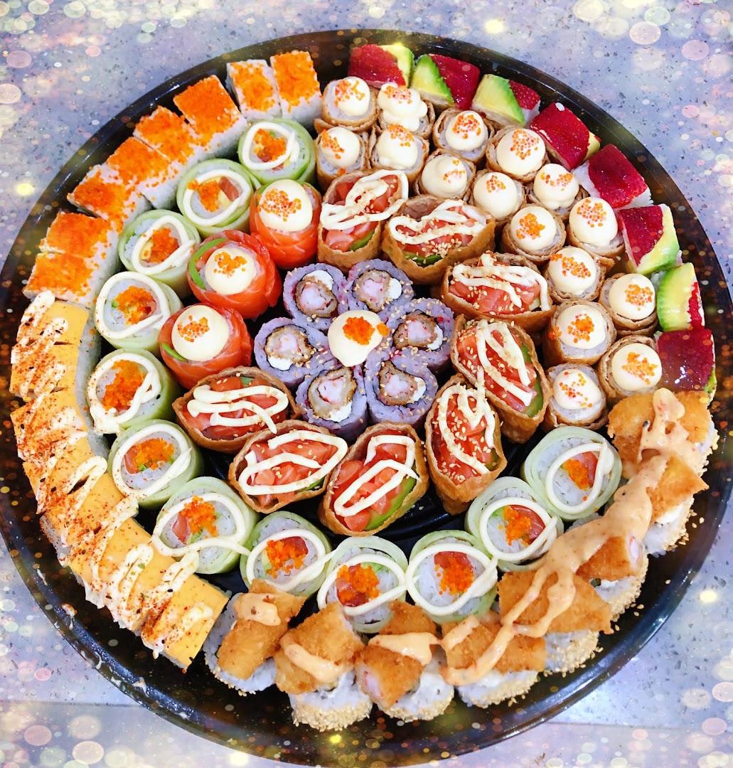 AA Sushi