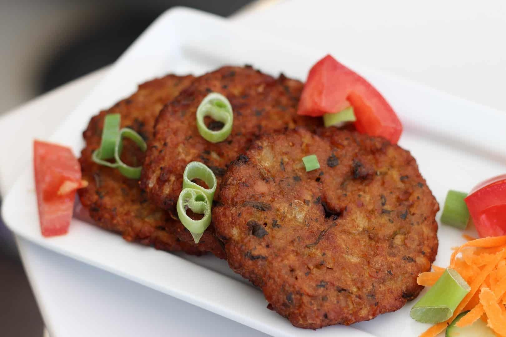 Spicylicious