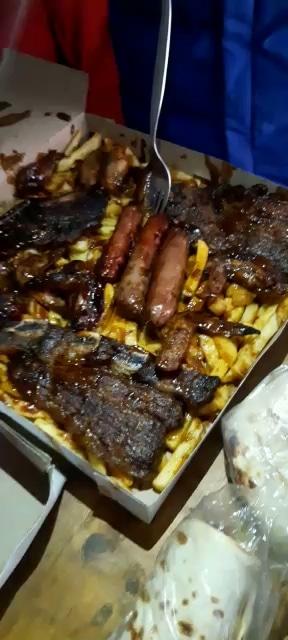 Kasilicious TakeAways