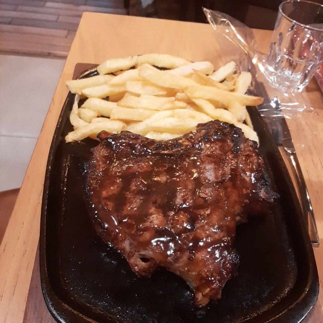 Turn 'n Tender Steakhouse Loftus
