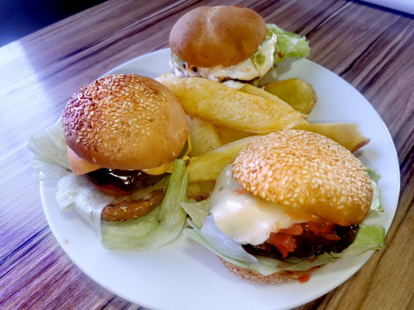 The Stone Grill Restaurant &amp; Bar
