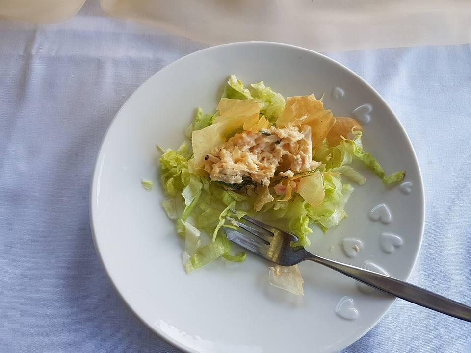 Stukkie Hemel kombuis