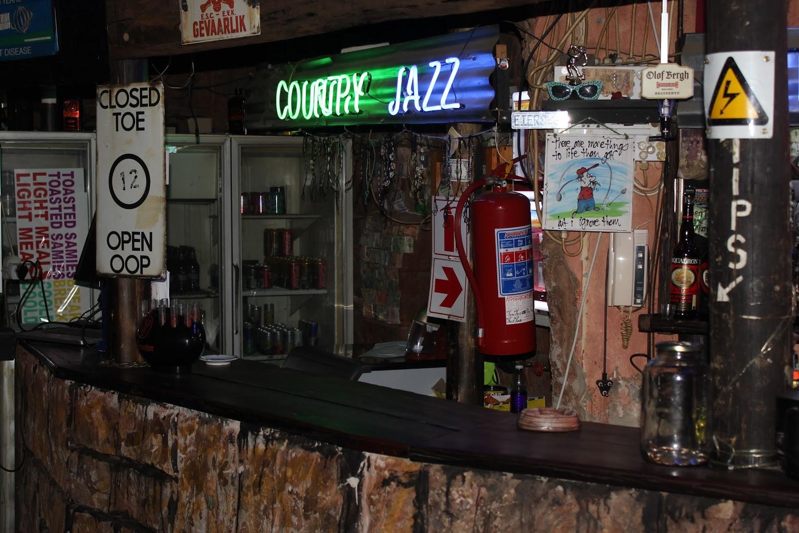 Sinkshack Guesthouse