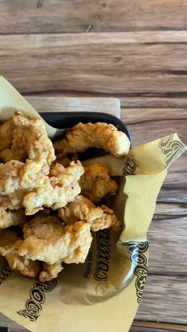 RocoMamas Loftus