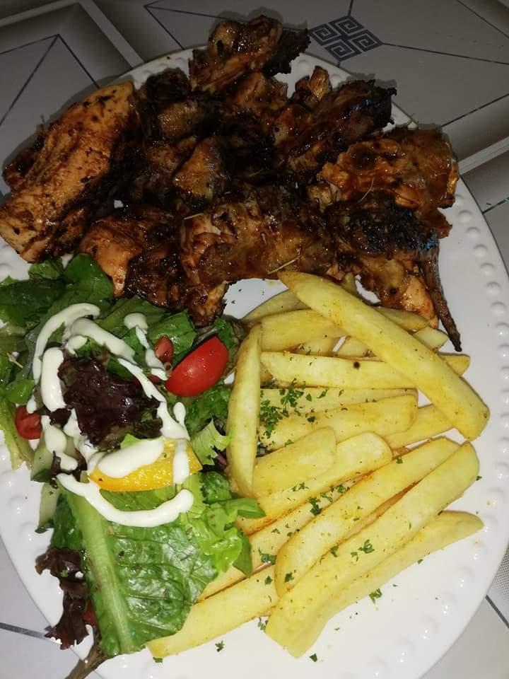RIFF Kasi Restaurant, Mabopane