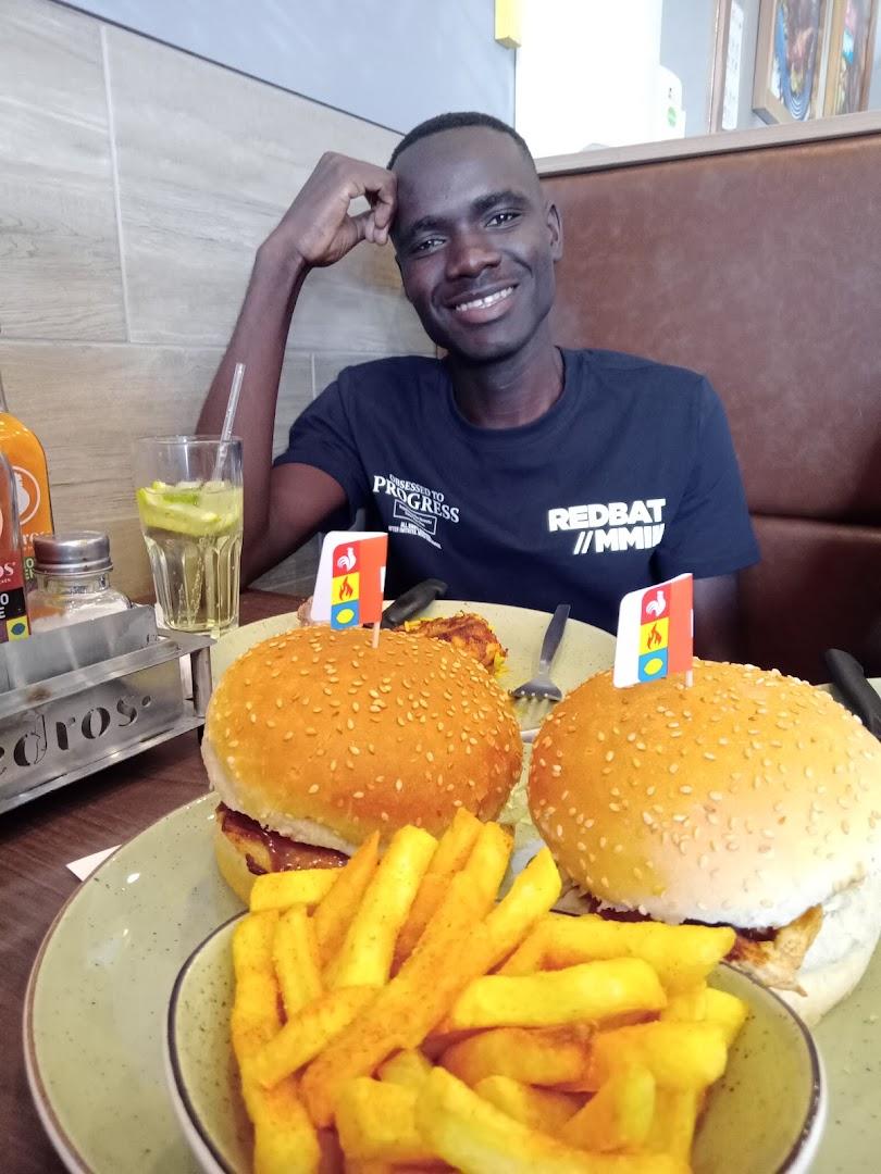 Pedros Pretoria West
