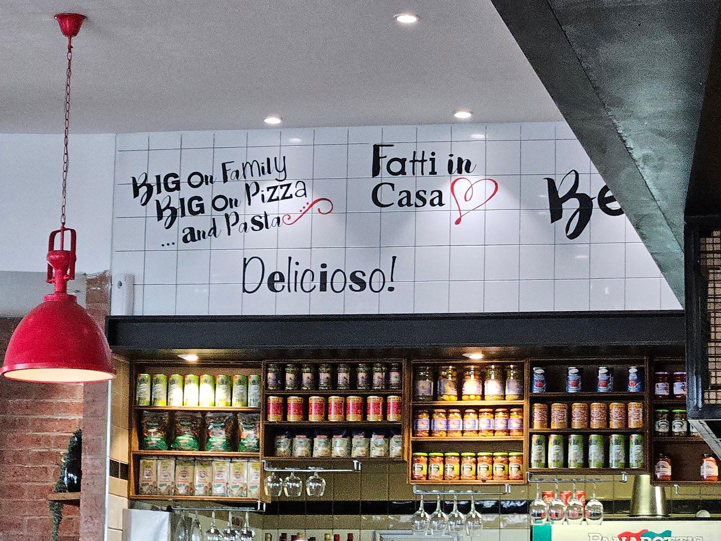 Panarottis Centurion Lifestyle Centre
