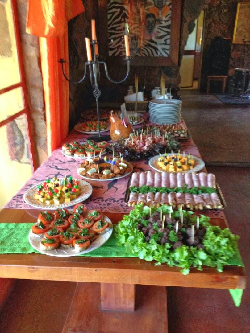 Otterlake German Restaurant