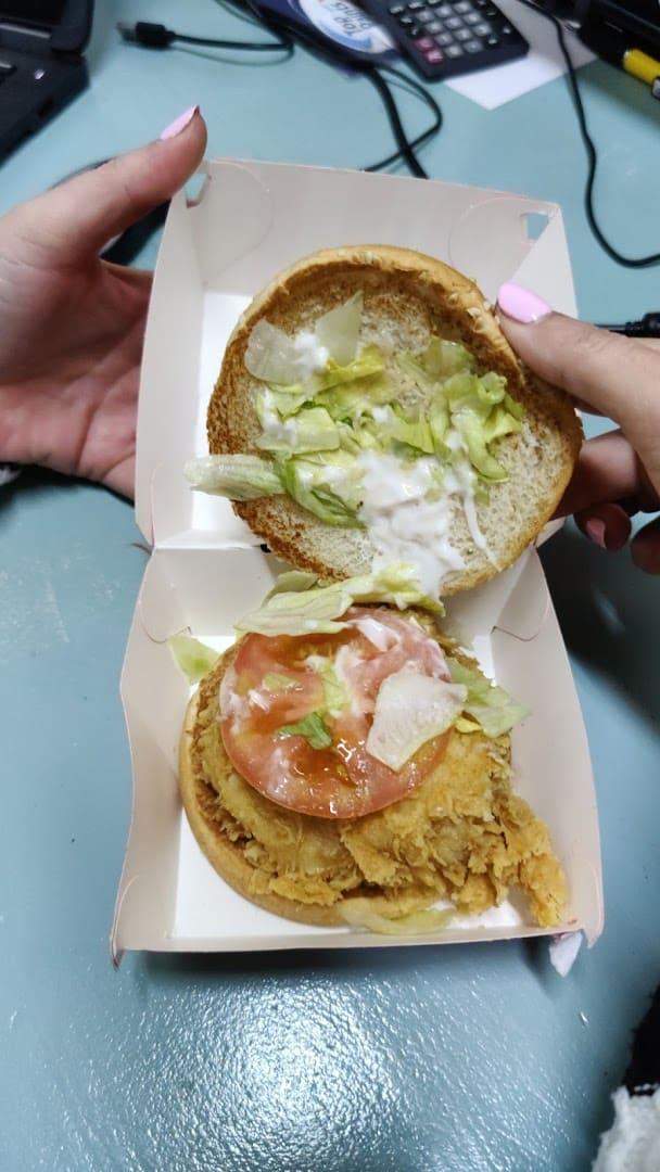 KFC Waverley Plaza