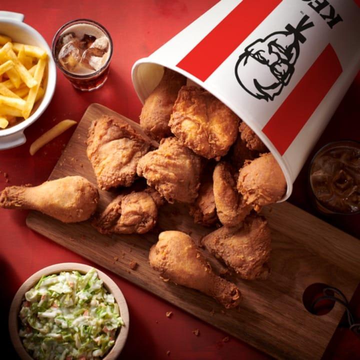 KFC Morula Shopping Centre