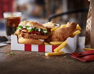 KFC Bronkhorstspruit Church Street
