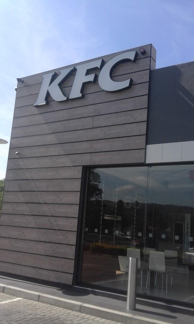 KFC - WONDERBOOM SOUTH