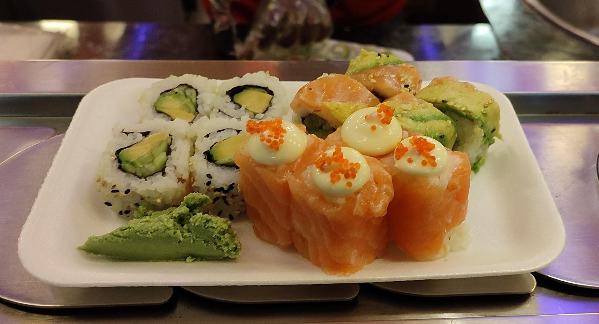 Fukuda Sushi Restaurant