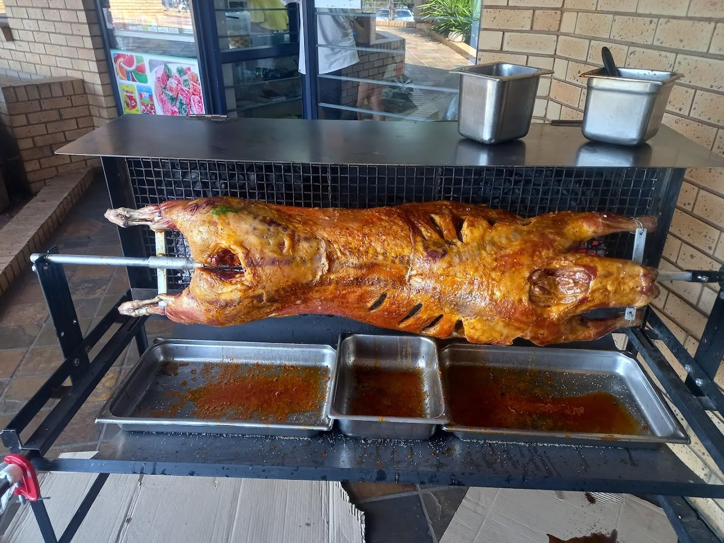 Crawdaddy's Pub &amp; Co.