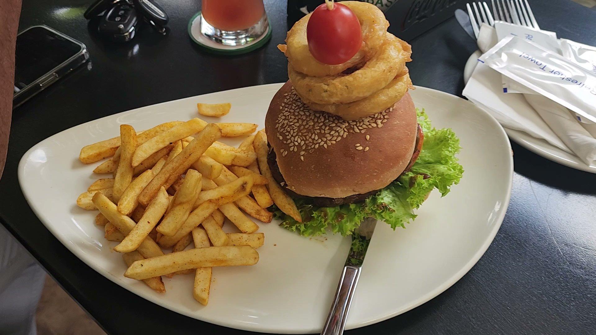 Cafe 41 Eastwood