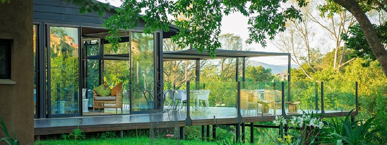 Woodlands Spa: A Haven For Renewal, Rest & Transformation