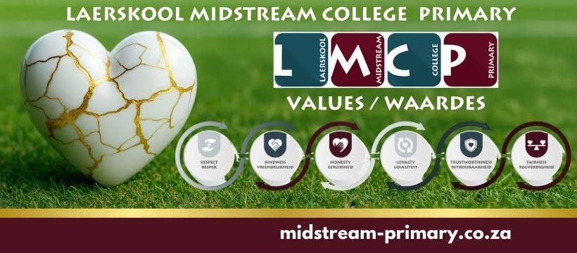 Laerskool Midstream College Primary