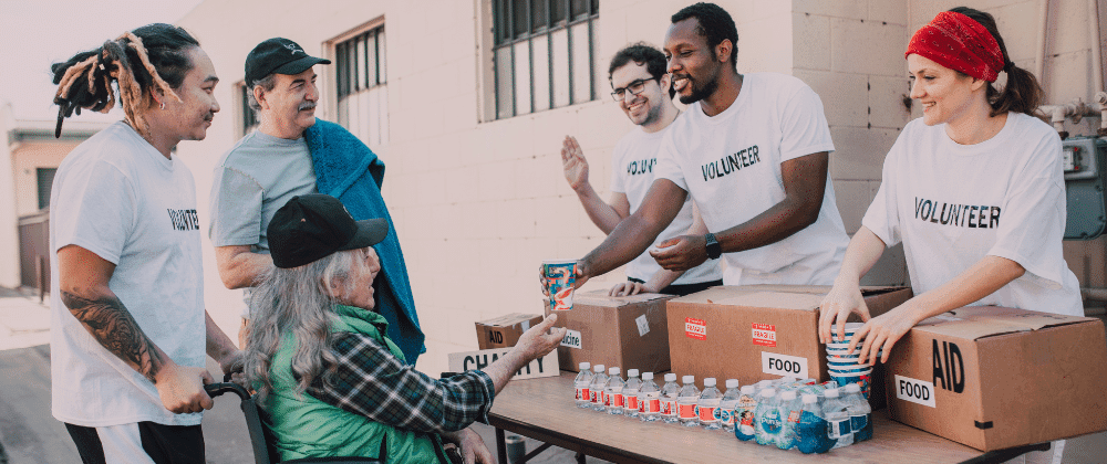 Top Charities Making A Difference In Pretoria