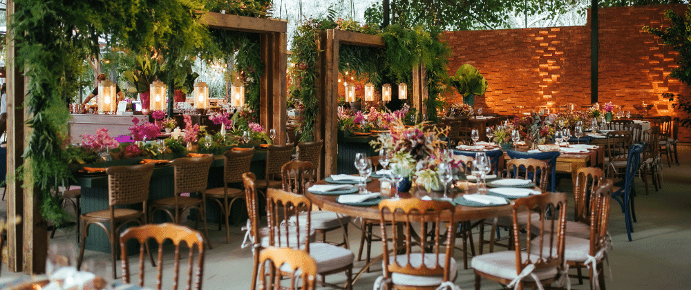 Top Wedding Venues In Pretoria