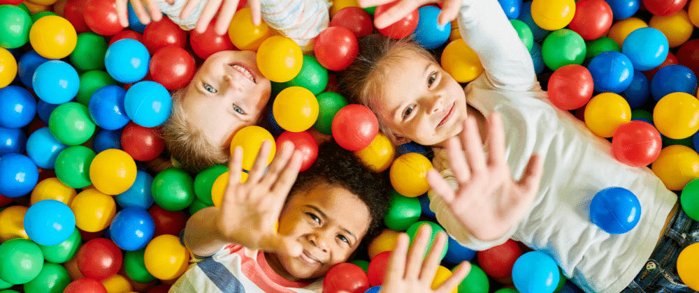 Shopping Centres With Entertainment For Kids