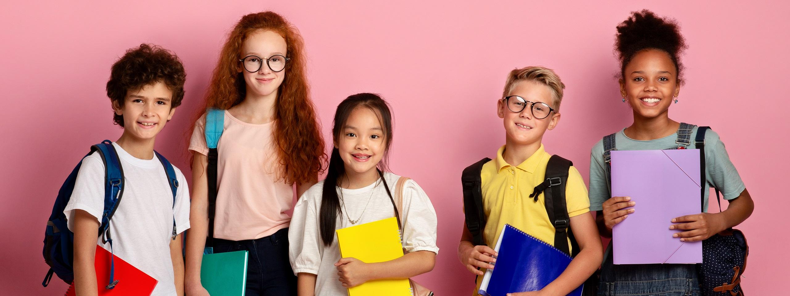 Get Set for 2026: Back‑to‑School in Pretoria!