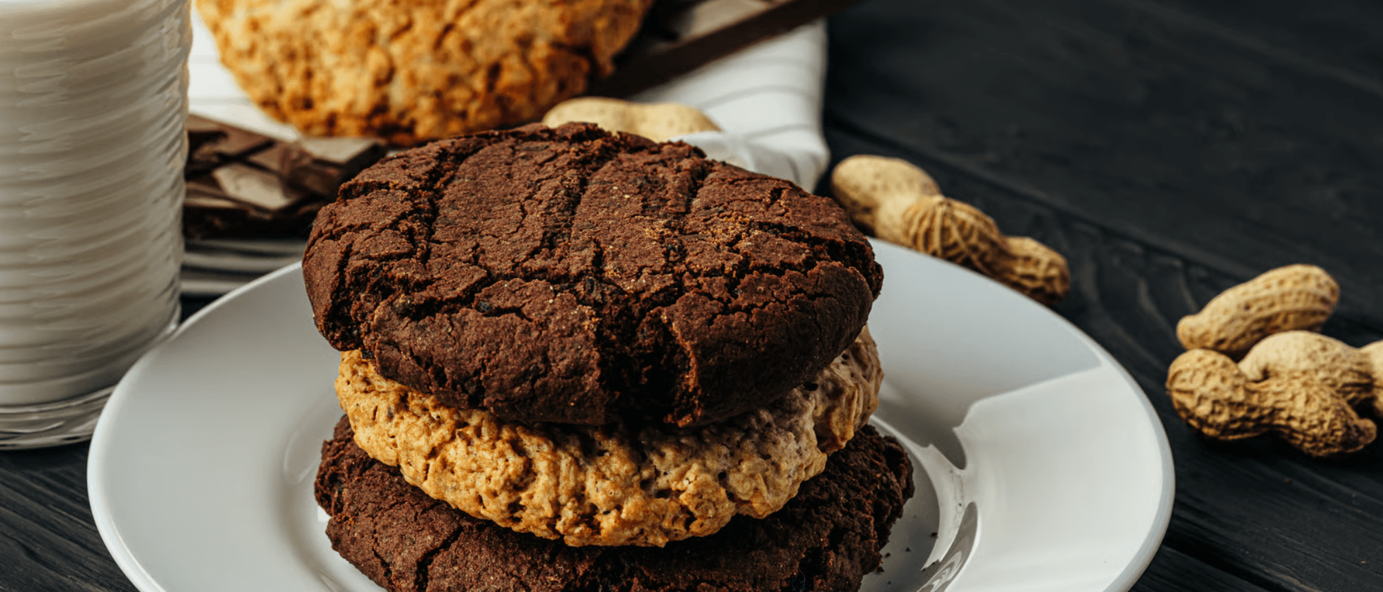 The Best Desserts and Baked Treats in Lynnwood