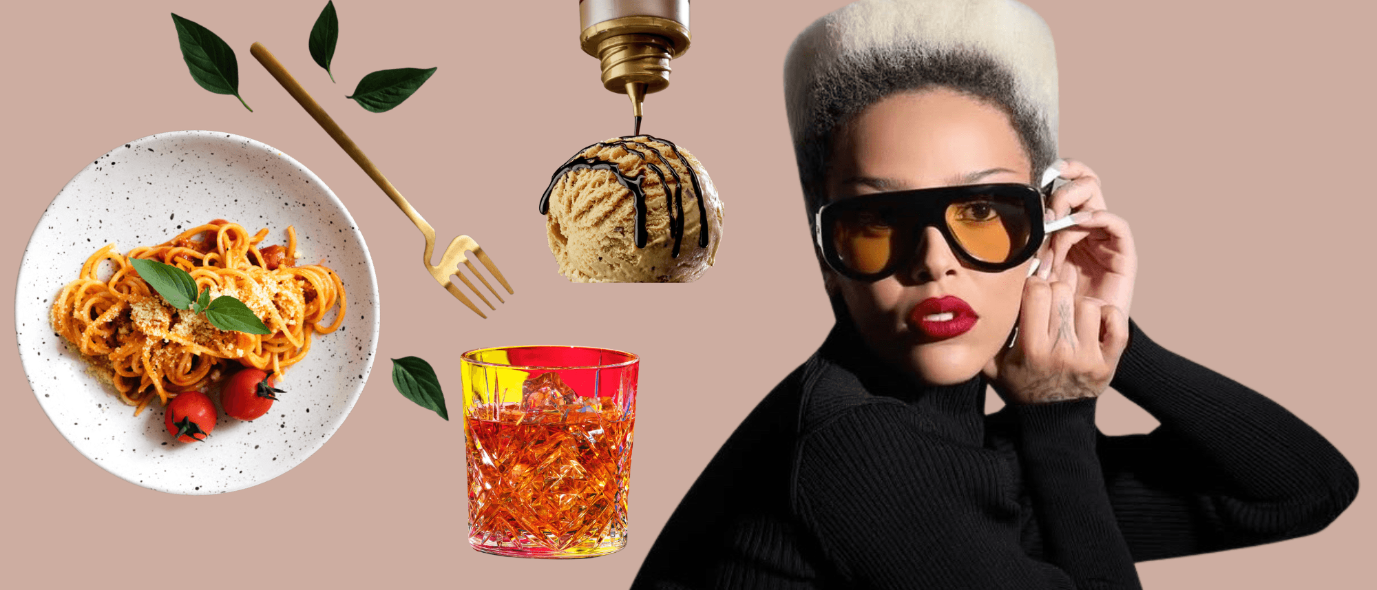 Doja Cat Concert: Best Eats Near Times Square Pretoria Before Show