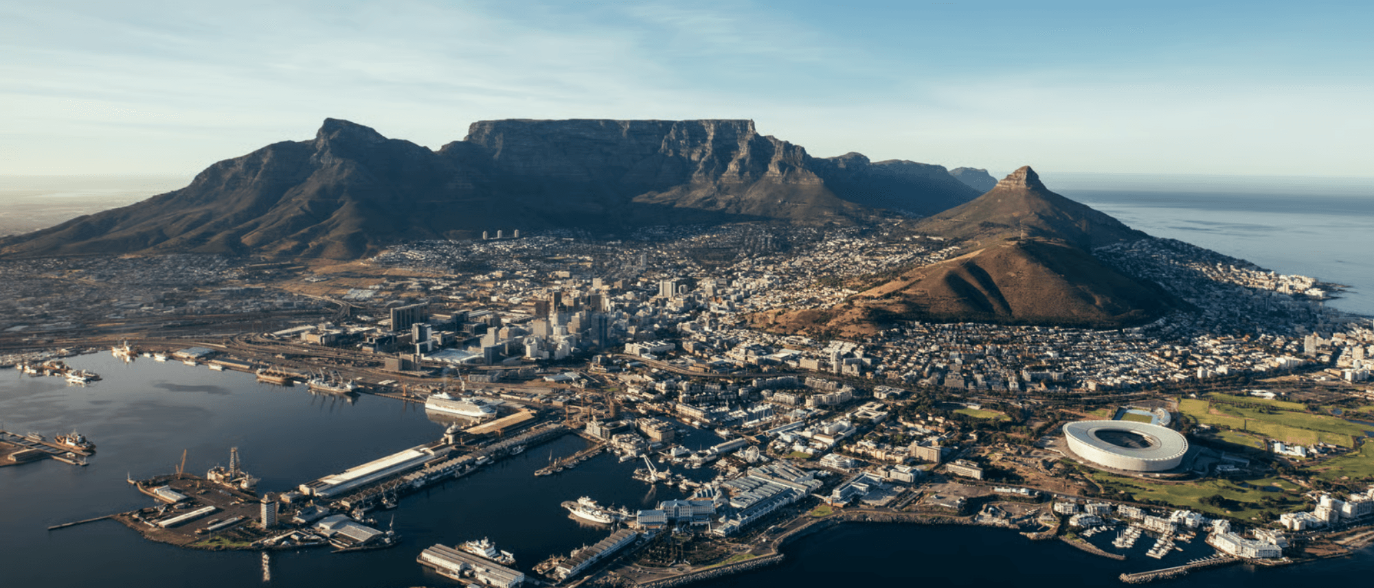 The Rise of Sustainable Tourism in SA: Where Travel Meets Impact