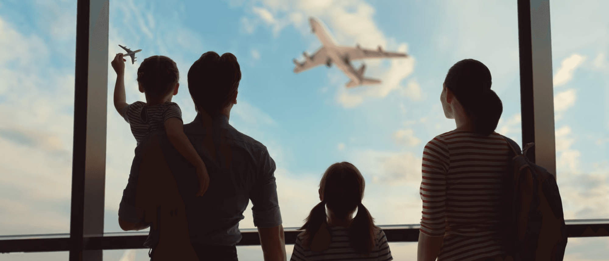 No Passport Needed: Visit the World Without Leaving Pretoria