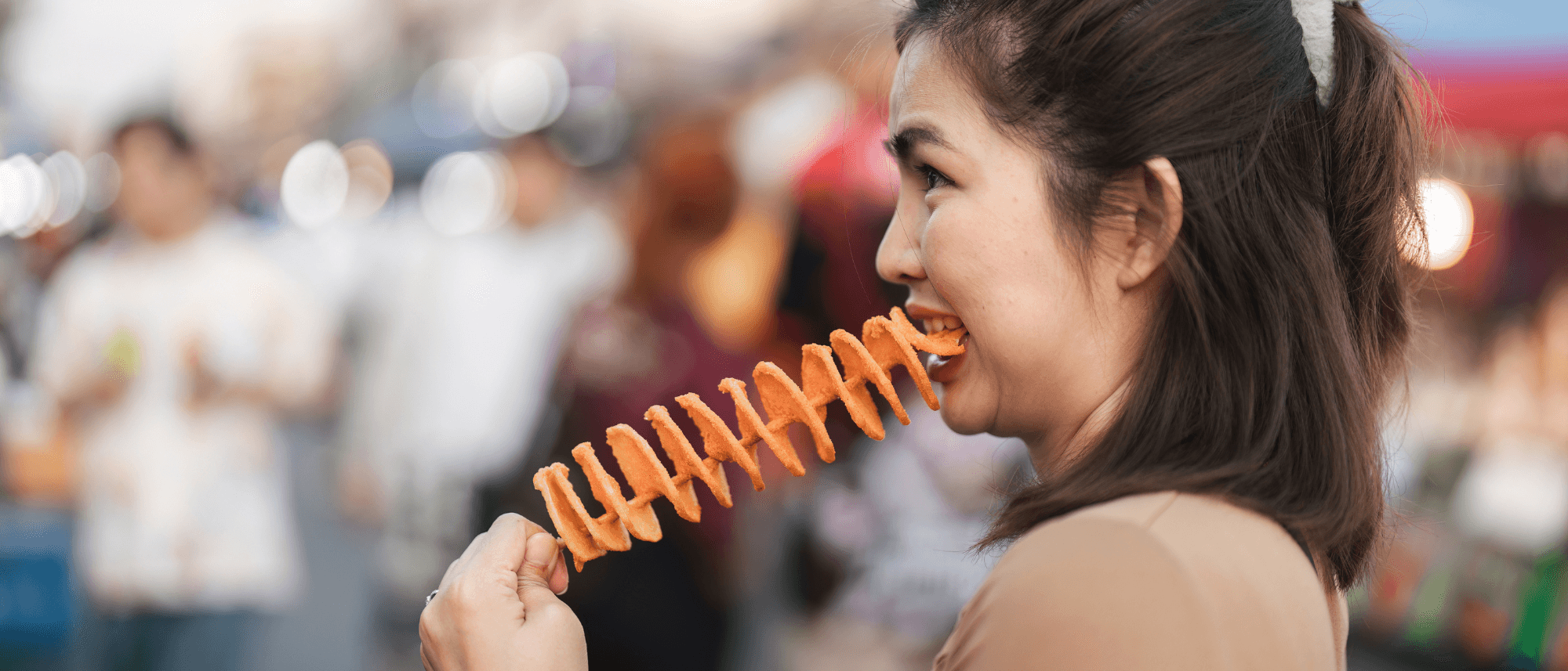 The Mash-Up: Pretoria Eateries That Are Thinking Outside the Chip Box