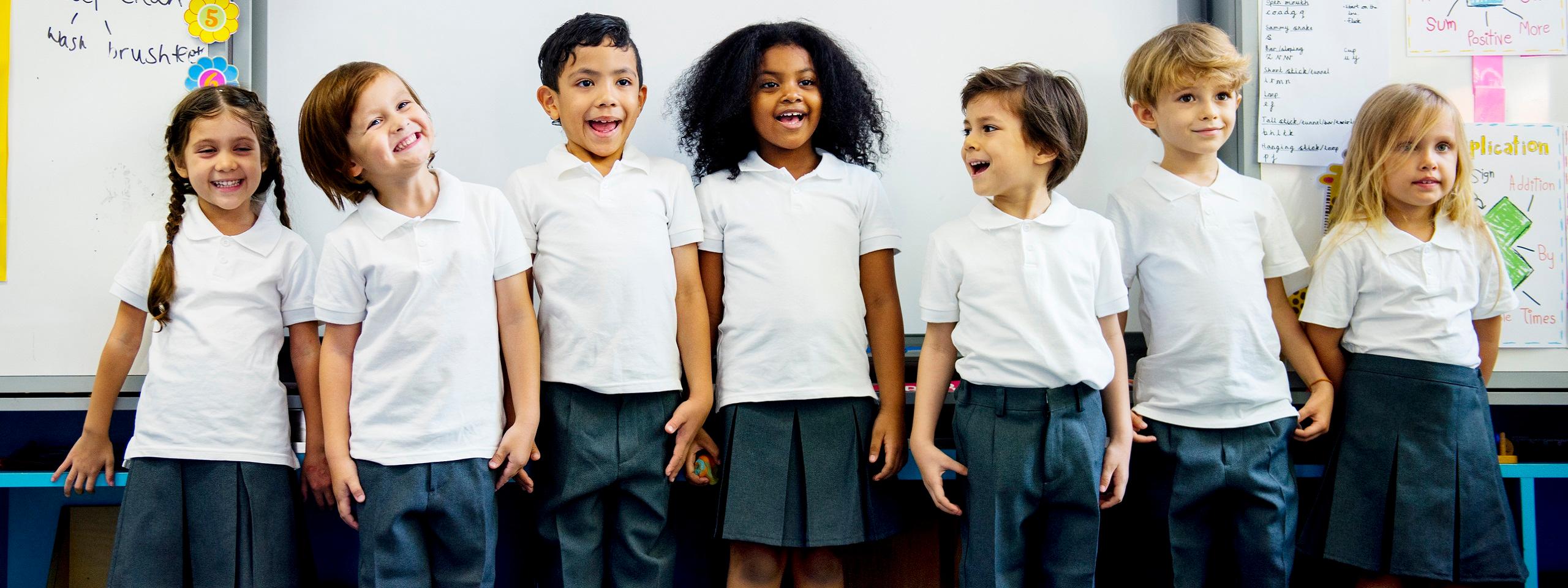 Uniform‑Ready in Pretoria: Top Stores for Back‑to‑School