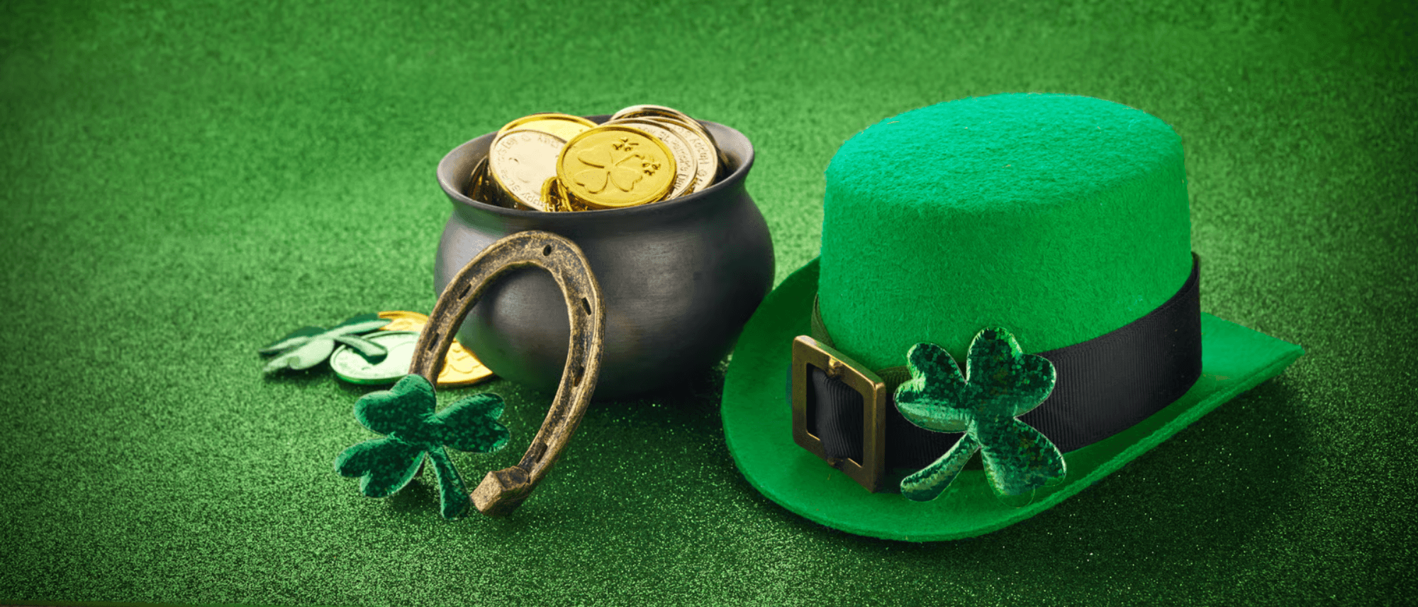 5 Unique Ways to Celebrate St. Patrick’s Day in Pretoria