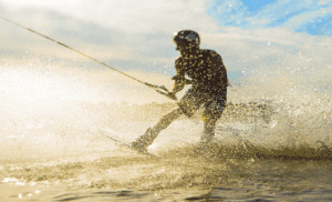 Water Parks in Pretoria