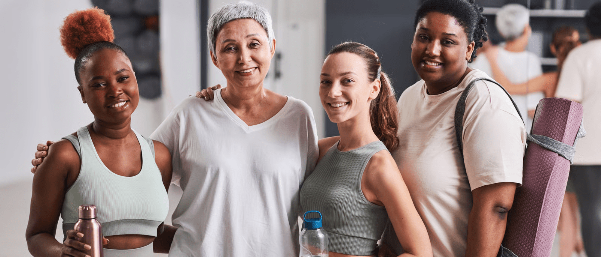 Your Go-To Woman-Led Wellness Spaces in Pretoria