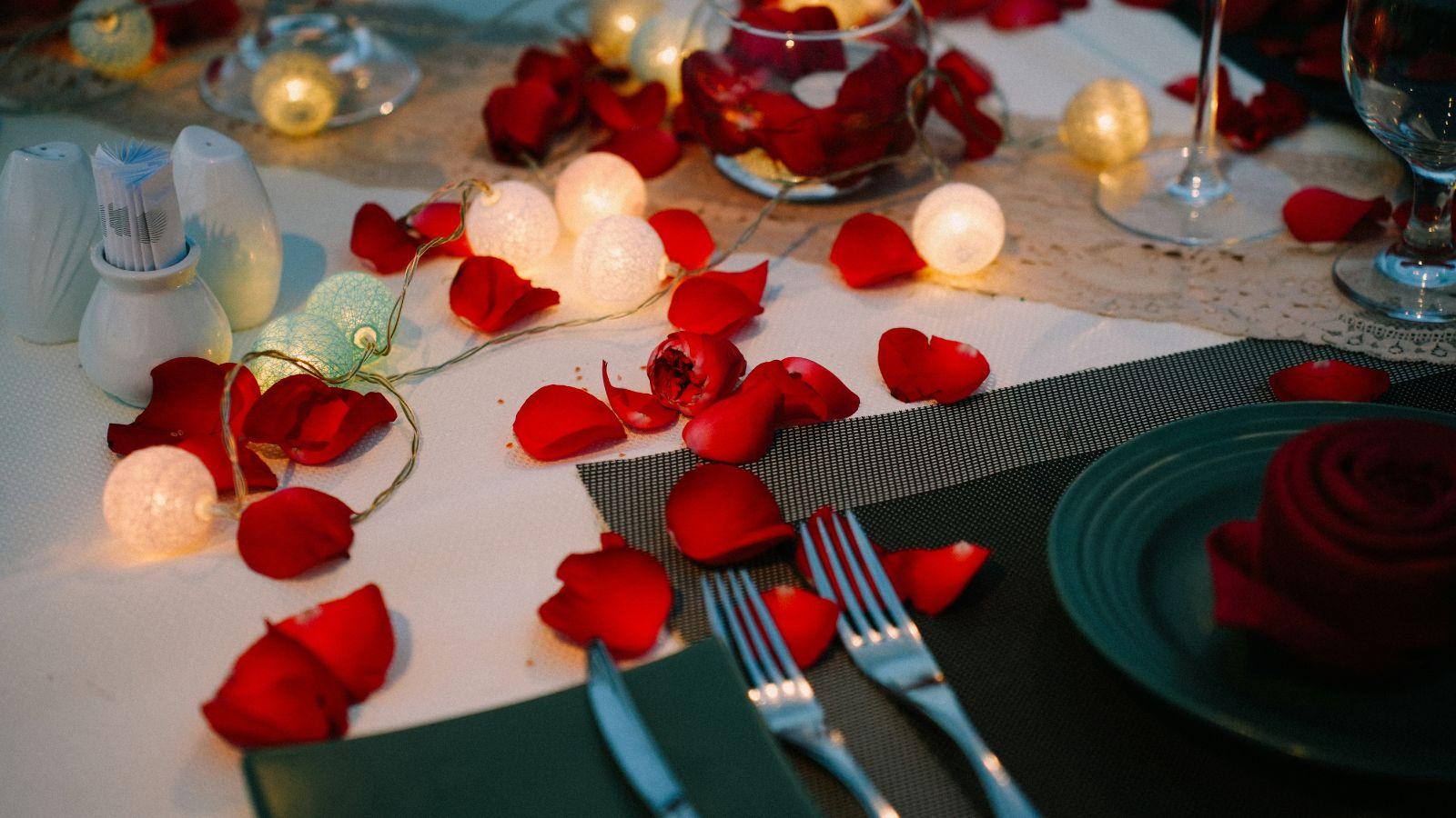 Single on Valentine’s? Here are Pretoria’s Best Spots to Treat Yourself