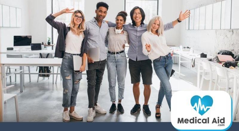 Why a Good Group Medical Aid Scheme is a Must for Your Company