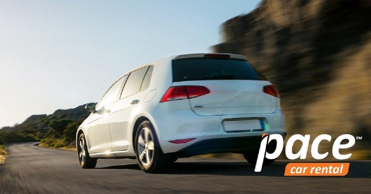 Pace Car Rental Offers Affordable Long Term Car Rental in South Africa