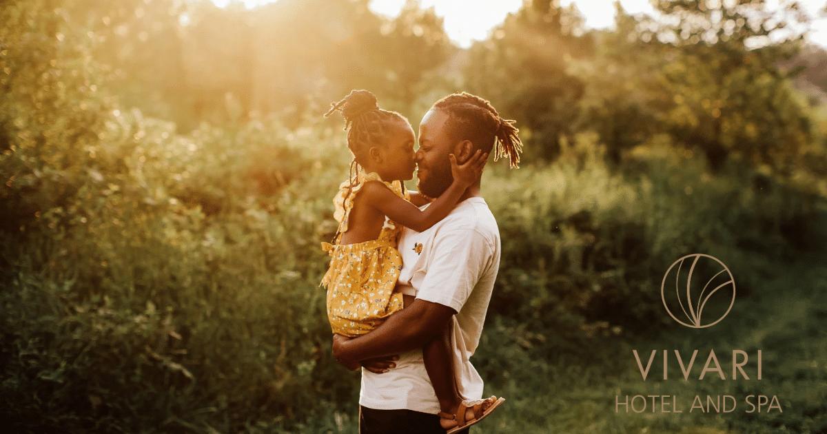 Celebrate Father's Day in Style at Vivari Hotel and Spa