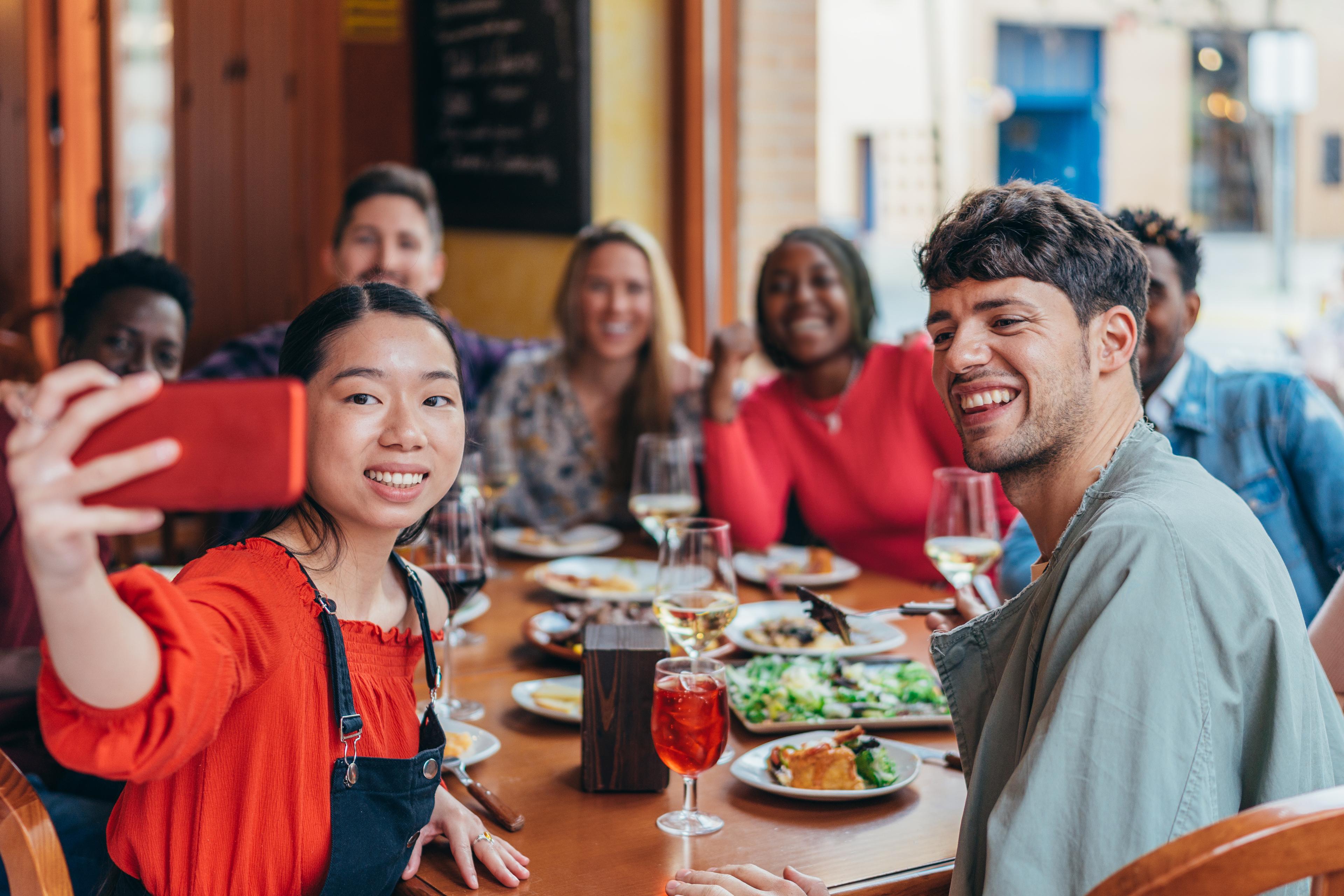 Top 10 Ways to Increase Your Restaurant's Visibility in Pretoria