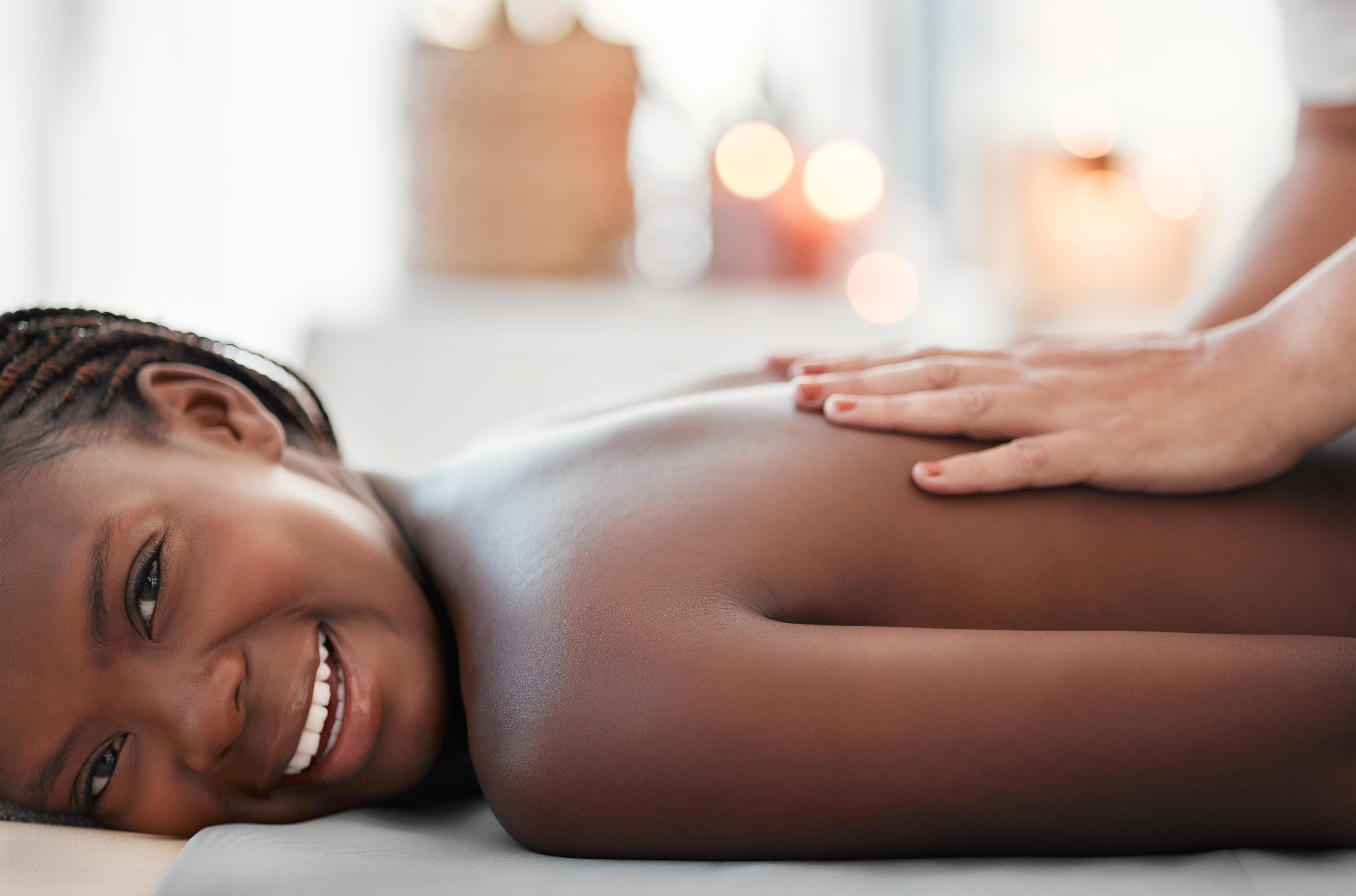The Best Women's Month Spa Specials in Pretoria