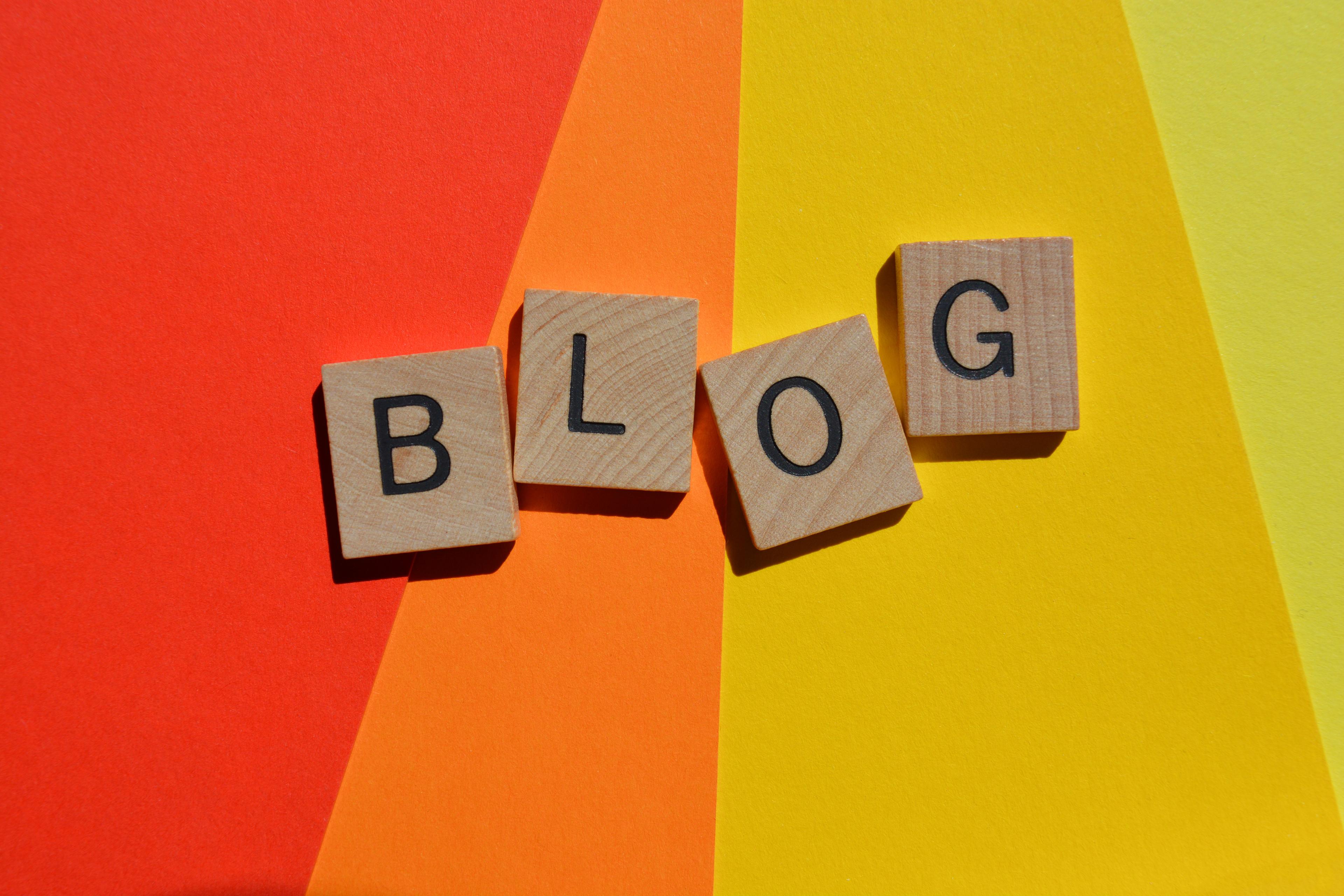 How to Start and Maintain a Successful Hotel Blog - Tips and Topics