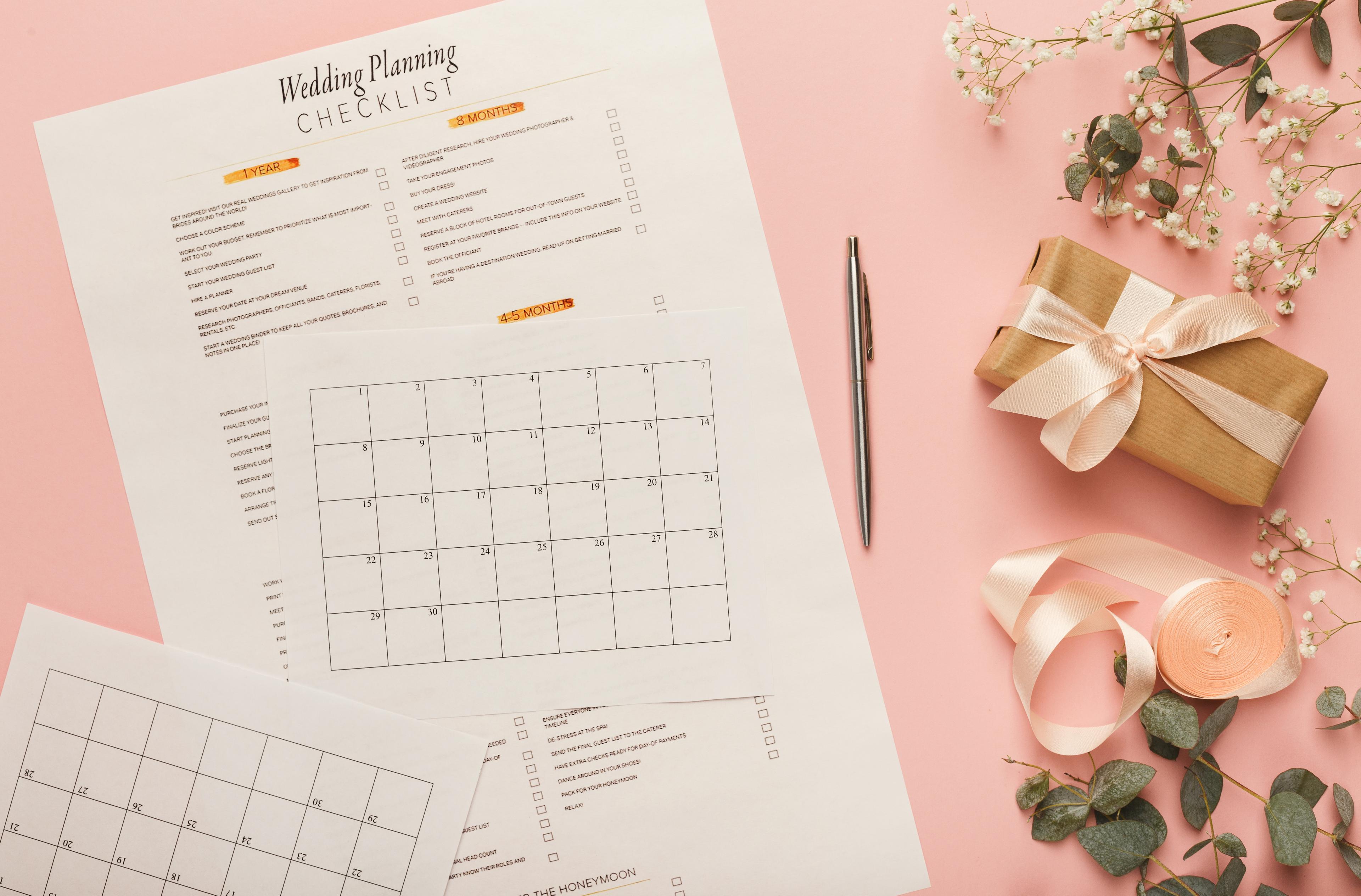 Planning Your Wedding in Pretoria - Unveiling the Perfect Plan