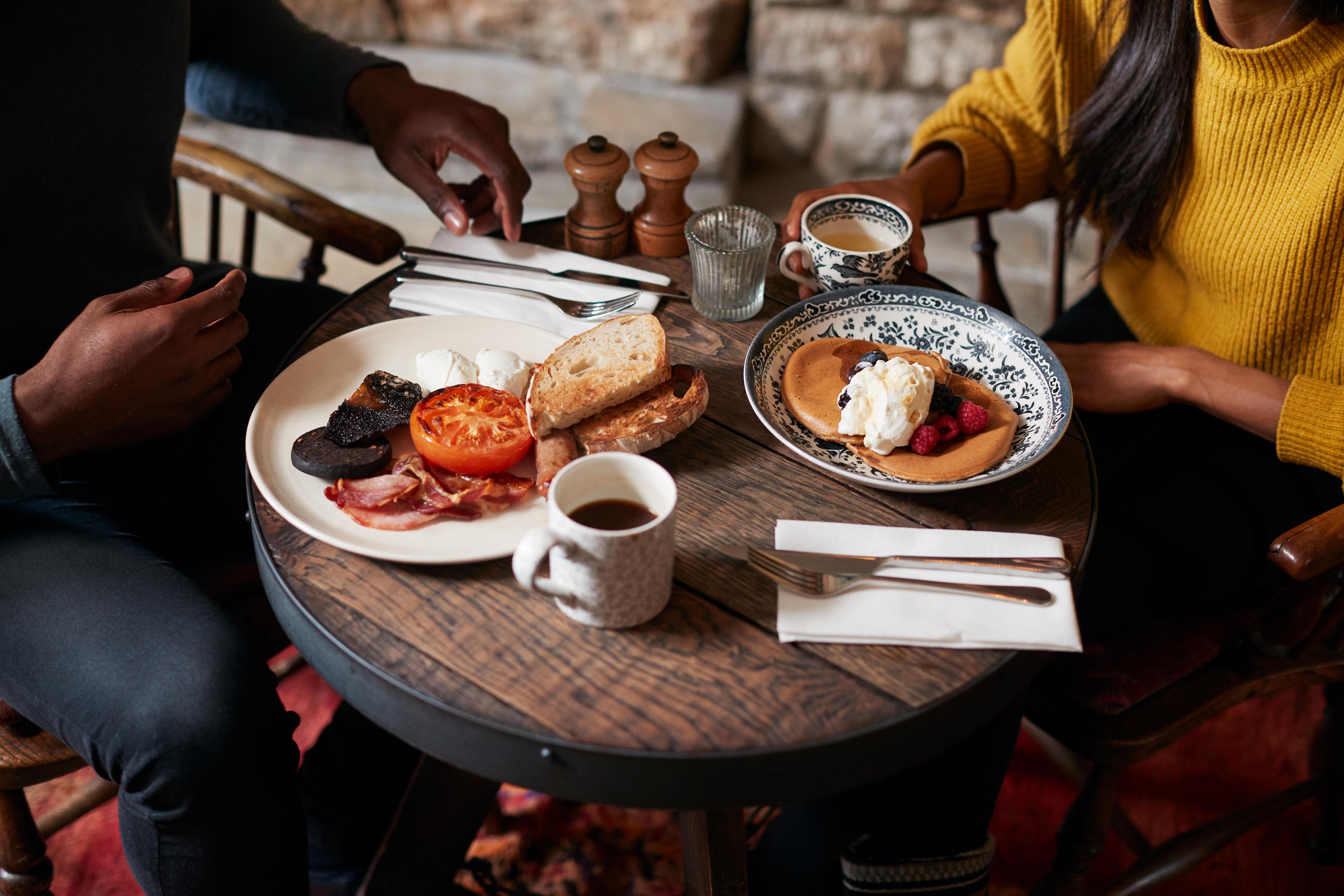 Bite into Brunch: Pretoria’s Best Mid-Morning Gems