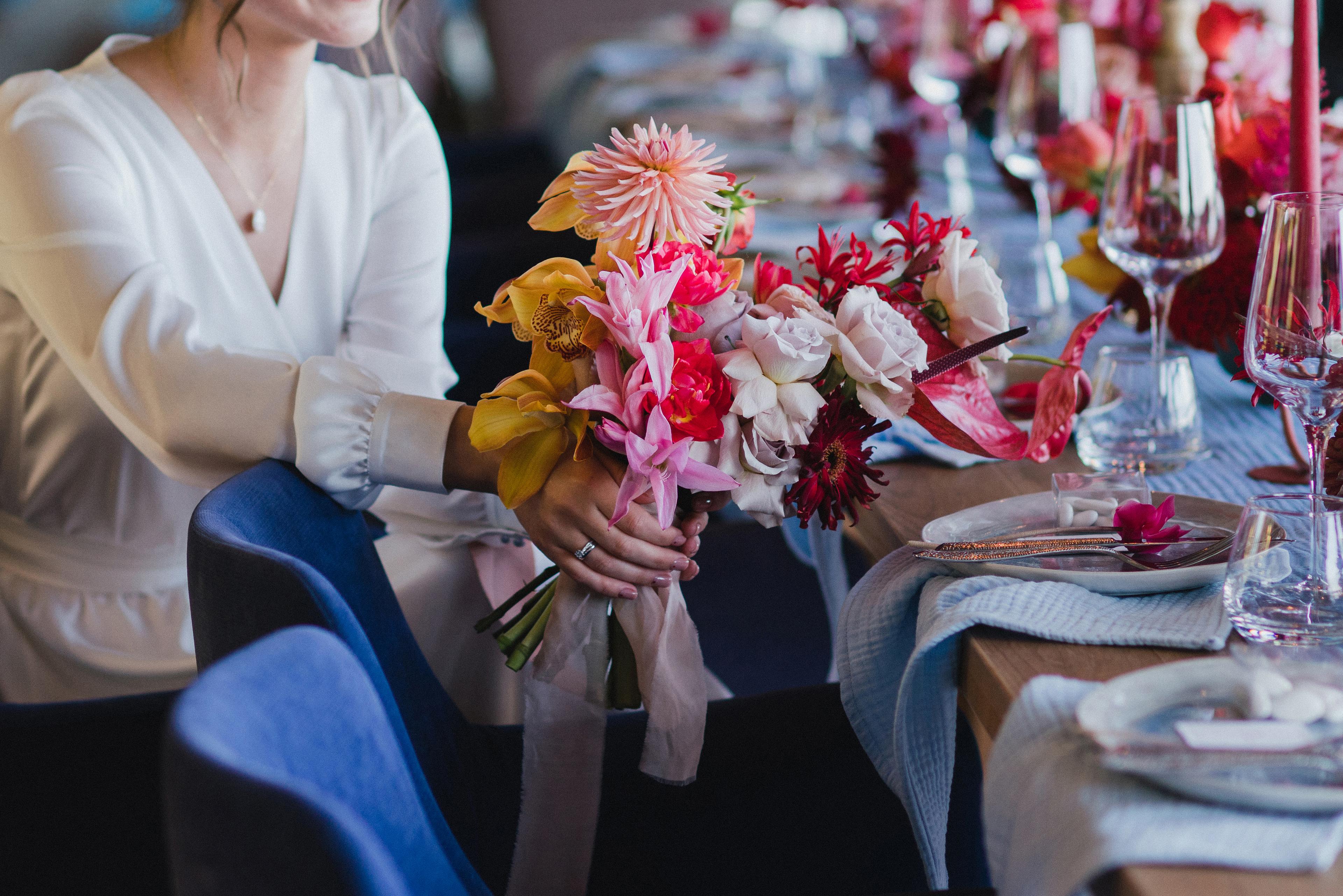 How venues can benefit from Partnerships with Wedding Planners