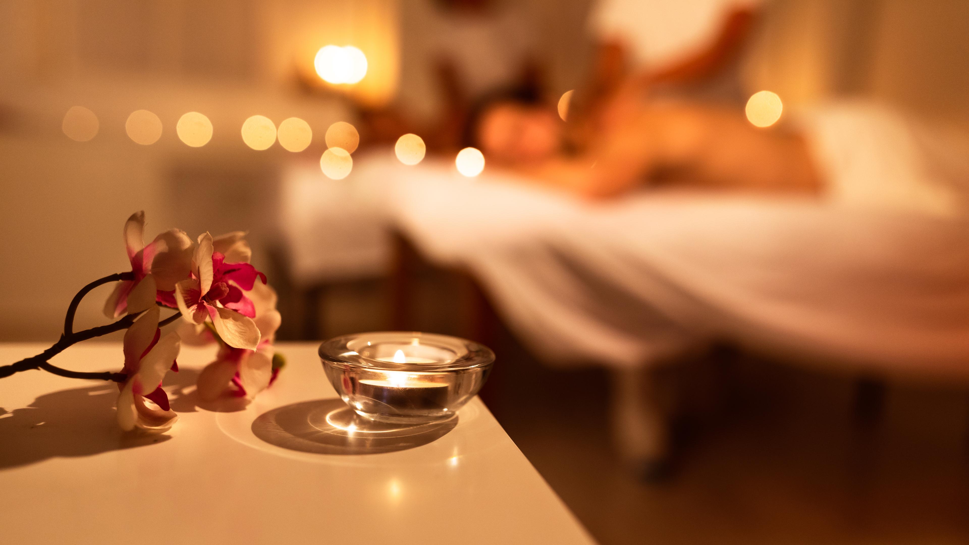 Spas to Visit in Pretoria
