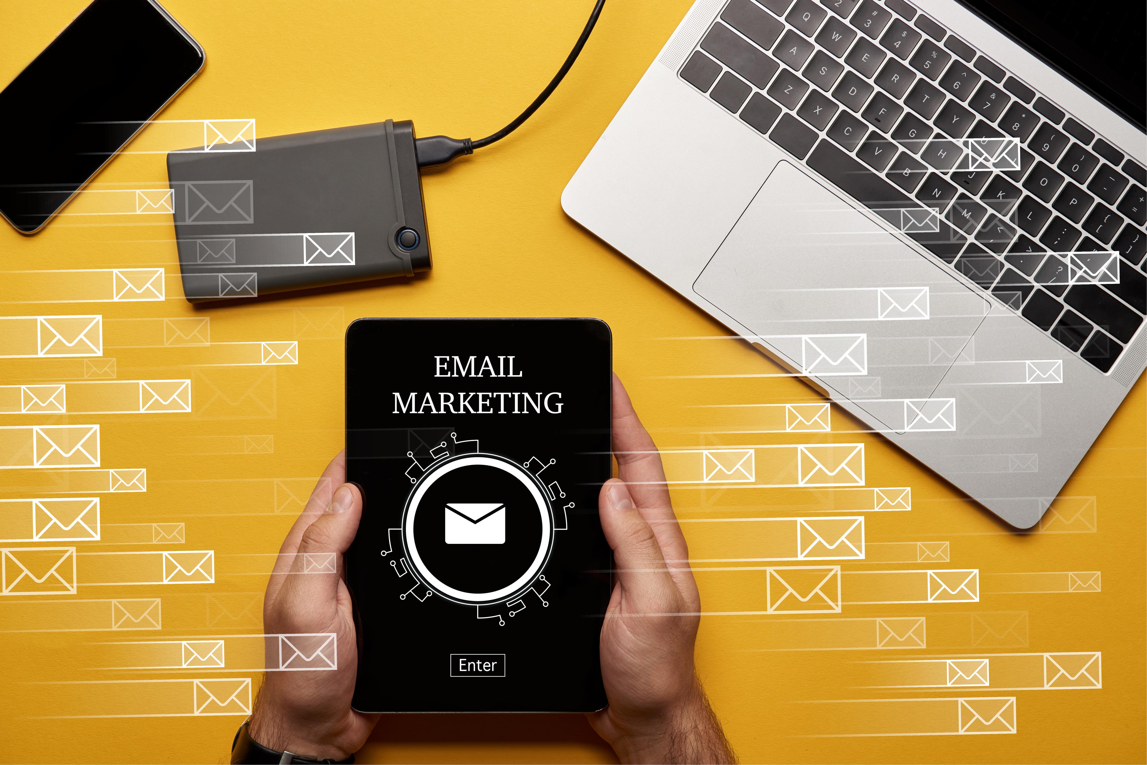 Save Time and Boost Engagement with Hotel Email Automation