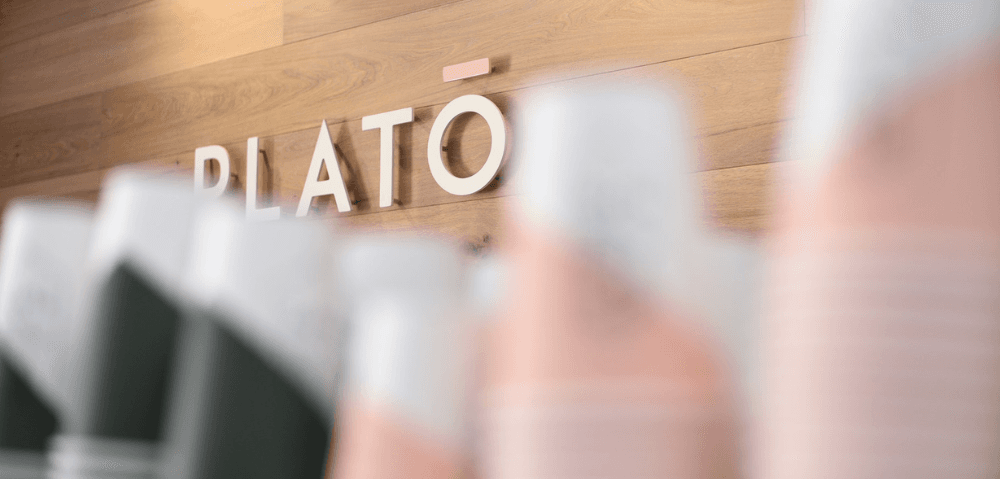 Coffee Lovers, Platō Has News
