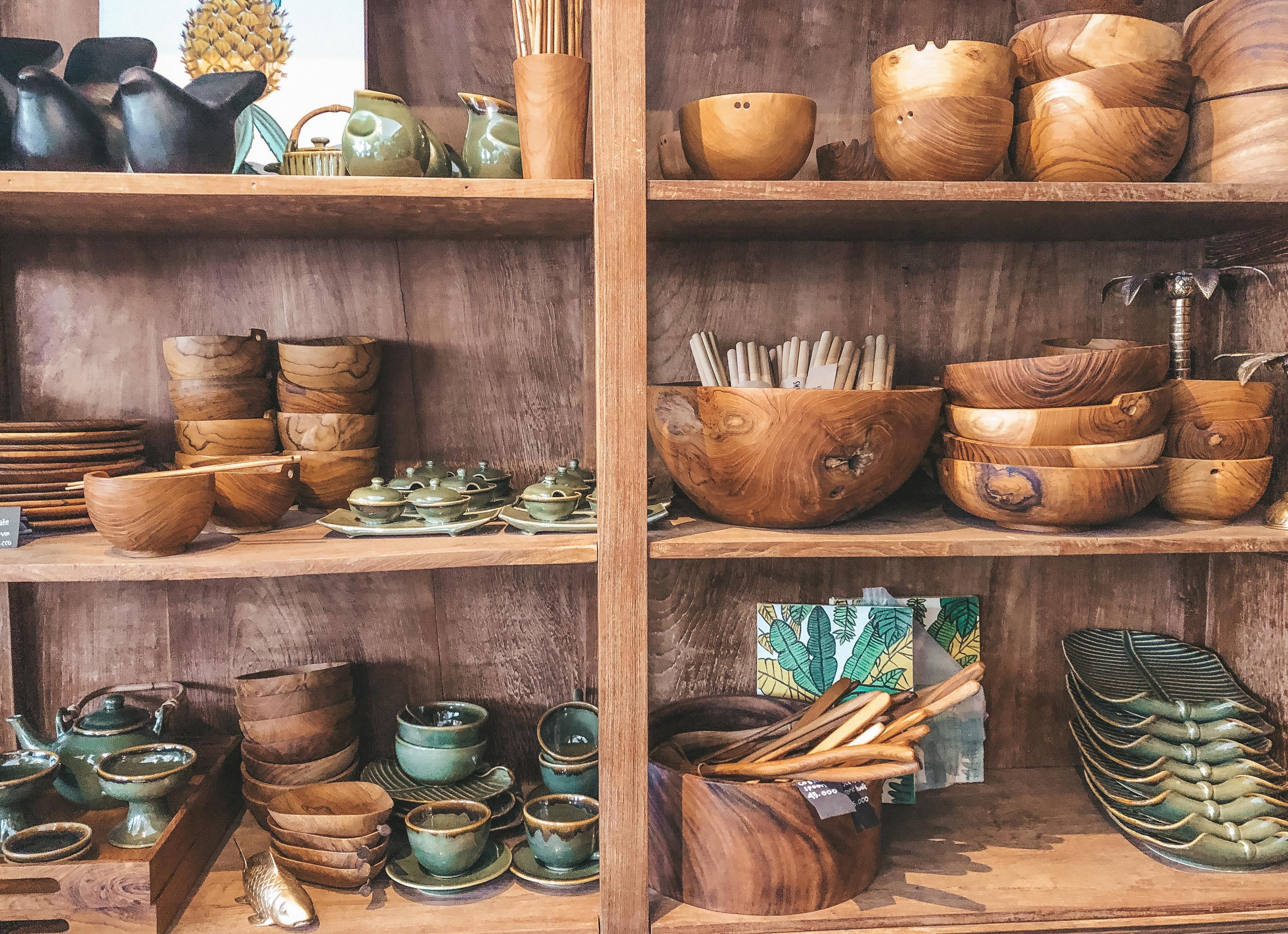 Exploring Specialty Stores in Pretoria - Uncover Unique Treasures